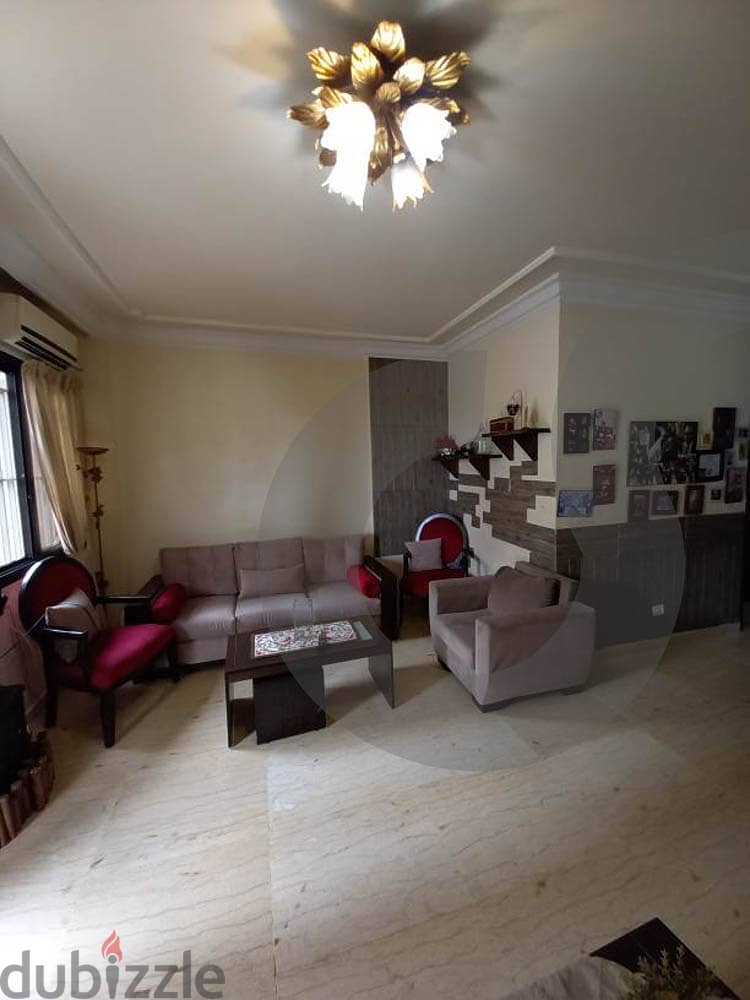 Apartment  in a prime location in Dekweneh/الدكوانة REF#SK104408 1