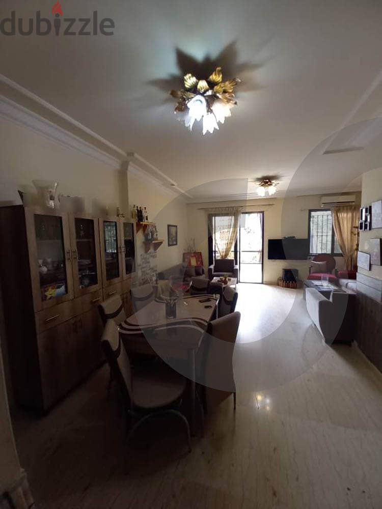 Apartment  in a prime location in Dekweneh/الدكوانة REF#SK104408 3