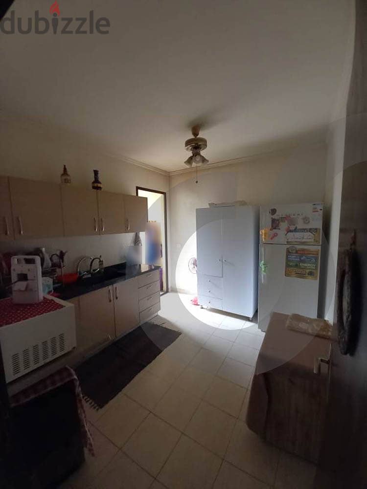 Apartment  in a prime location in Dekweneh/الدكوانة REF#SK104408 5