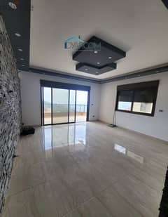 DY1640 - Halat New Apartment For Sale!