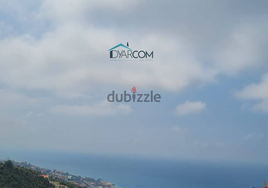 DY1640 - Halat New Apartment For Sale! 4