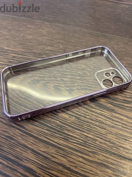 Iphone 12 Phone Case New 1