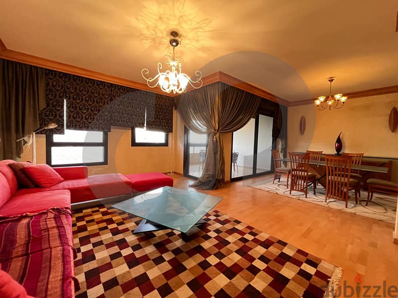 wonderful property in Baabda Yarzeh/بعبدا اليرزة REF#SR104410 1