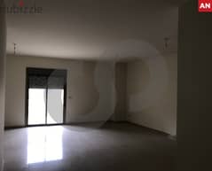 200 SQM apartment FOR SALE in Adonis/أدونيس REF#AN104427 0