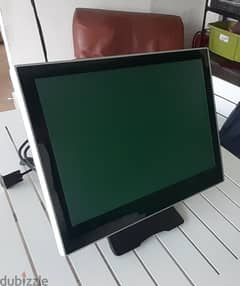 Touch monitor-Birch POS