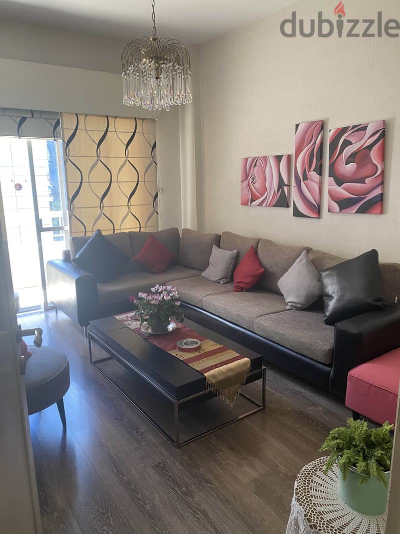200 SQM Super Prime Location Apartment/Office in Souq El Zalka, Metn 4
