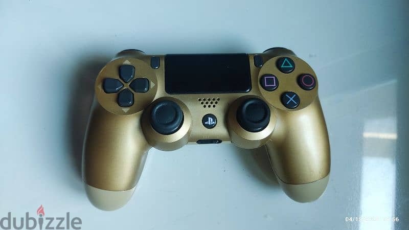 PS4 phat 1TB 1 controller + Fifa 19 clean 4