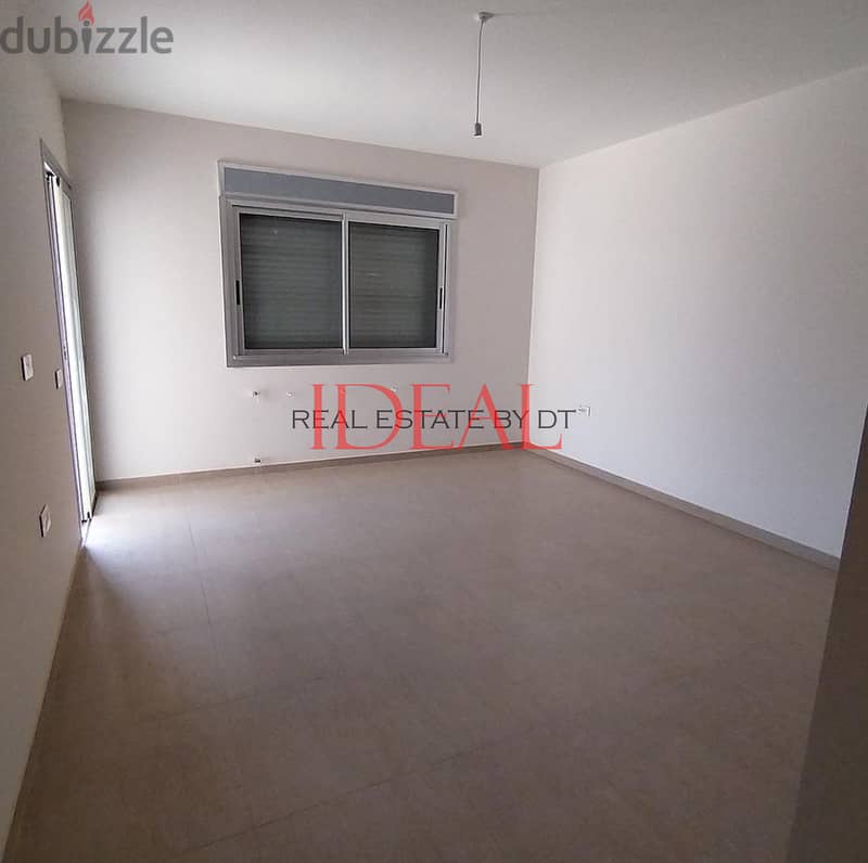 Super Deluxe apartment for sale in zouk mikael 350 sqm ref#chk423 10