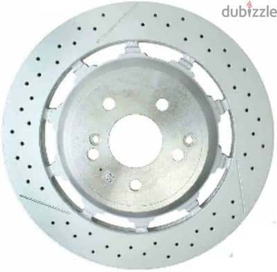 Mercedes benz Disc Brake