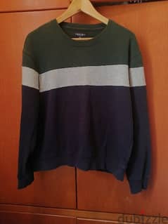 spring field sweater 0