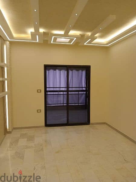 Decorated l 110 SQM Apartment for sale in Basta . 1