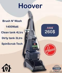 Hoover 0