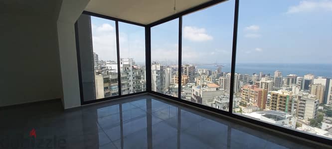 New Built Apartment in Jal el Dib for Rentشقة حديثة البناء في جل الديب