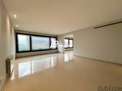 261 Sqm - Apartment For Sale In Saifi - شقة للبيع في الصيفي 0