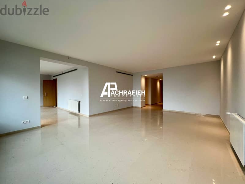 261 Sqm - Apartment For Sale In Saifi - شقة للبيع في الصيفي 1