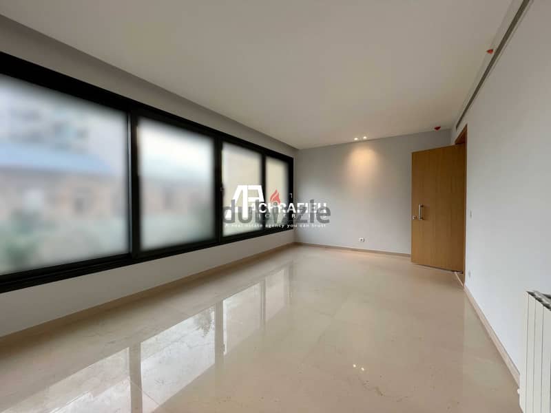 261 Sqm - Apartment For Sale In Saifi - شقة للبيع في الصيفي 4