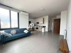 110 Sqm - Apartment For Rent In Achrafieh - شقة للأجار في الأشرفية 0