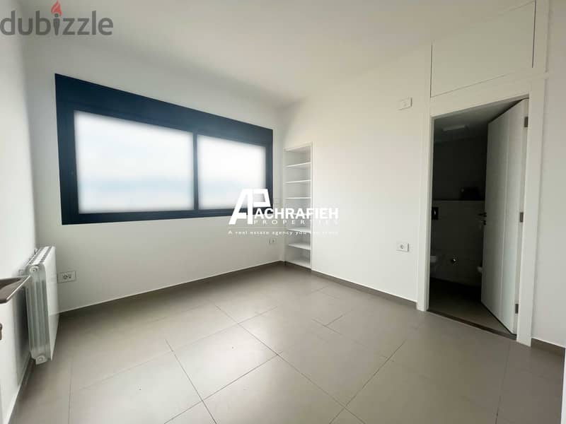110 Sqm - Apartment For Rent In Achrafieh - شقة للأجار في الأشرفية 9