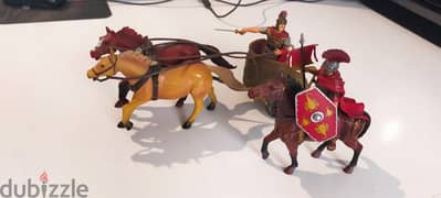 Roman empire toys 0