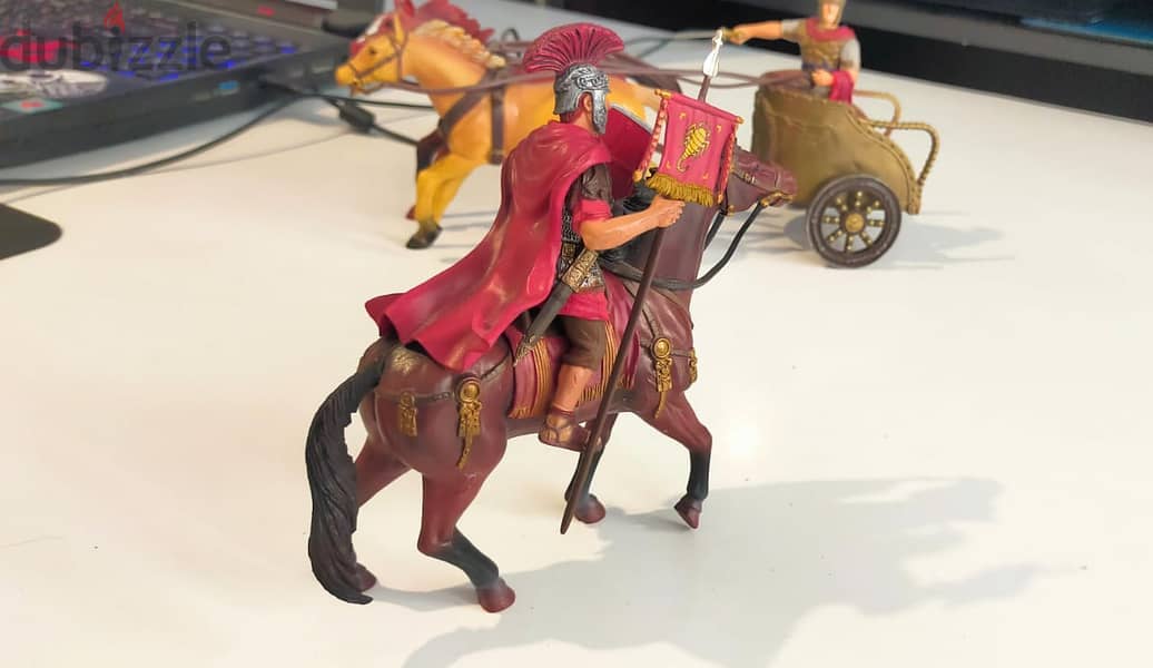 Roman empire toys 4