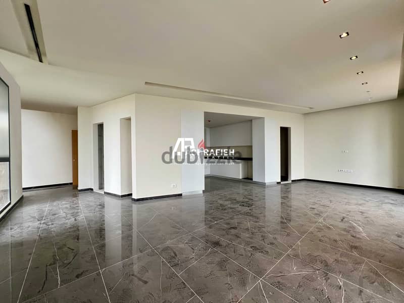 167 Sqm - Apartment For Sale In Achrafieh - شقة للبيع في الأشرفية 0