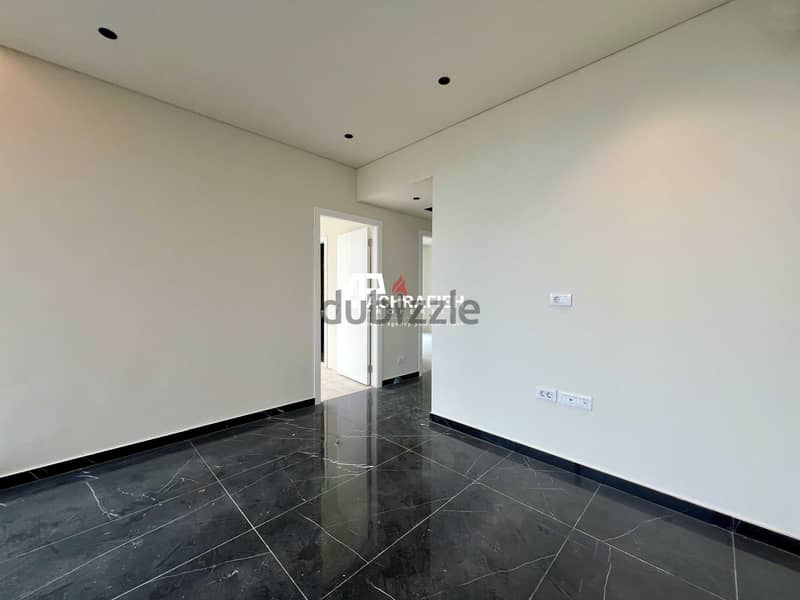 167 Sqm - Apartment For Sale In Achrafieh - شقة للبيع في الأشرفية 9