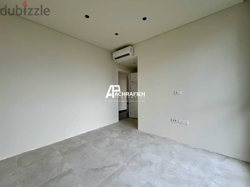 167 Sqm - Apartment For Sale In Achrafieh - شقة للبيع في الأشرفية 15