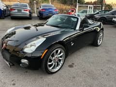 Pontiac Solstice 2007 Jay Motors 03130170