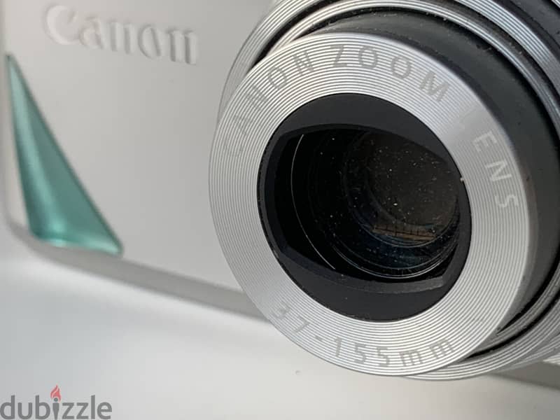 Samsung & Cannon Instant cameras 6