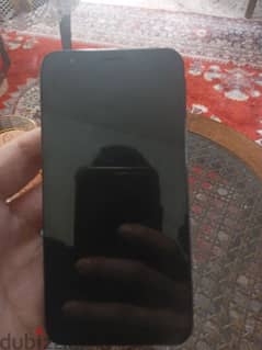 Samsung a40 full function and clean