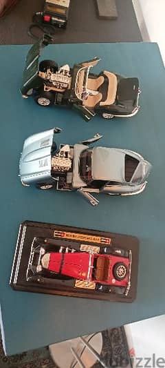 1/18 scale cars 0