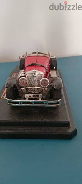 1/18 scale cars 4