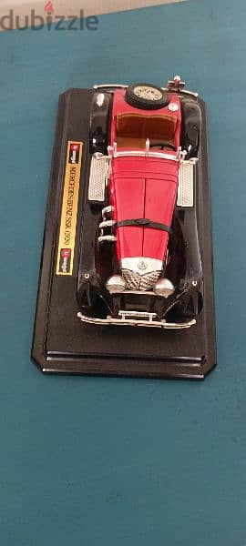 1/18 scale cars 5