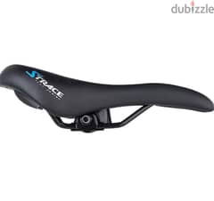 S'Trace Bicycle MTB Foam Padded Saddle for Men and Women