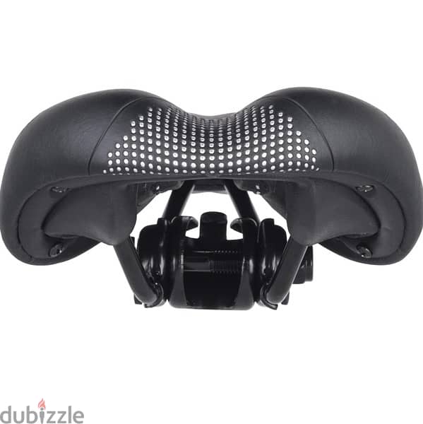 S'Trace Bicycle MTB Foam Padded Saddle for Men and Women 2