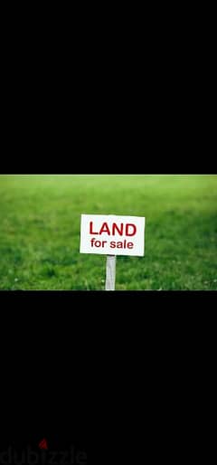 land for sale in faitroun 130k. أرض للبيع في فيطرون ١٣٠،٠٠٠$