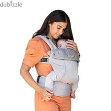 baby carrier Lille Baby - barely used - like new 0