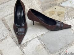 medium heeled shoes 0