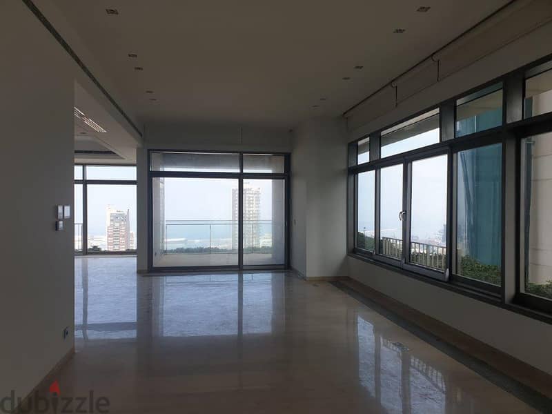 Apartment For Sale In Achrafieh (Triangle D'or) 1