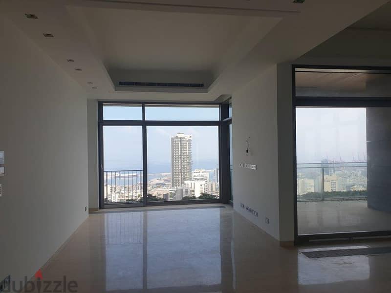Apartment For Sale In Achrafieh (Triangle D'or) 2