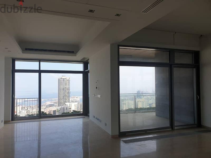 Apartment For Sale In Achrafieh (Triangle D'or) 4
