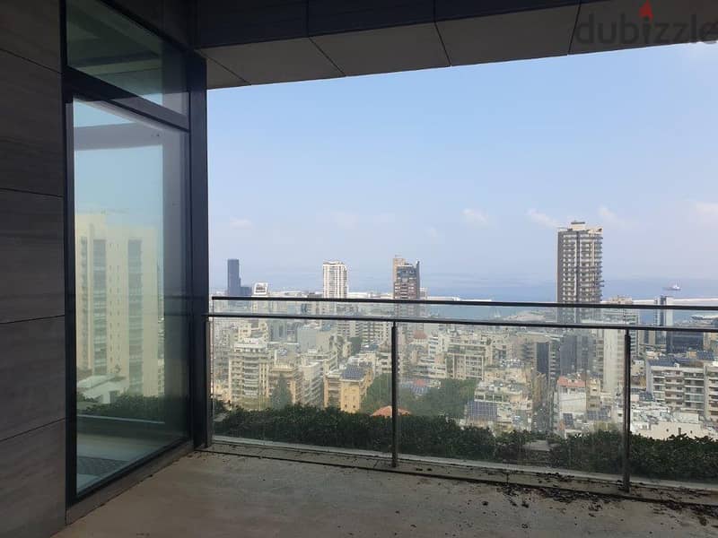 Apartment For Sale In Achrafieh (Triangle D'or) 5
