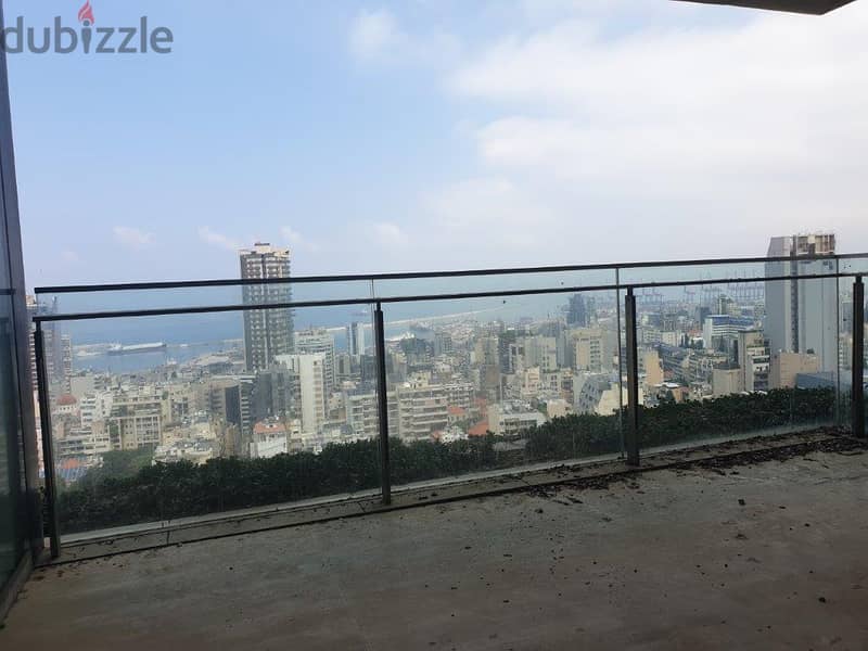 Apartment For Sale In Achrafieh (Triangle D'or) 6