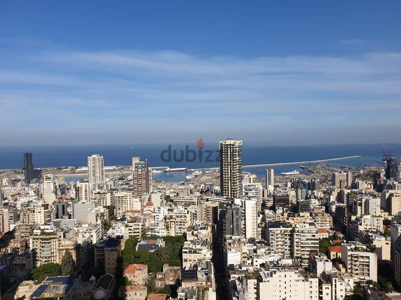 Apartment For Sale In Achrafieh (Triangle D'or) 7