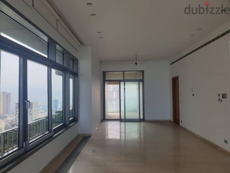 Apartment For Sale In Achrafieh (Triangle D'or) 9