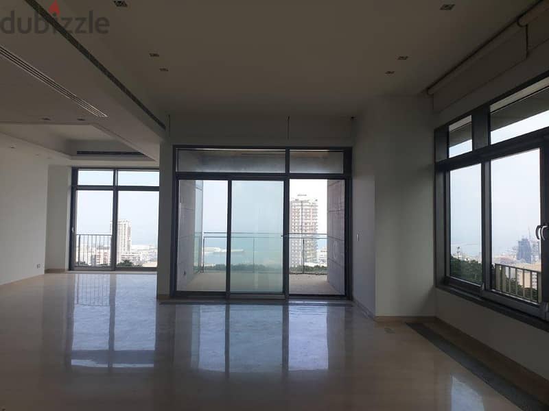 Apartment For Sale In Achrafieh (Triangle D'or) 11