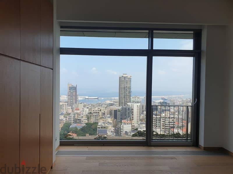 Apartment For Sale In Achrafieh (Triangle D'or) 12