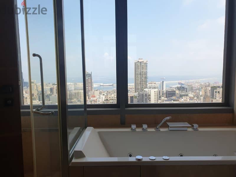 Apartment For Sale In Achrafieh (Triangle D'or) 16