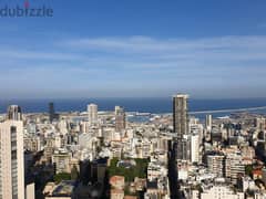 Apartment For Sale In Achrafieh (Triangle D'or)