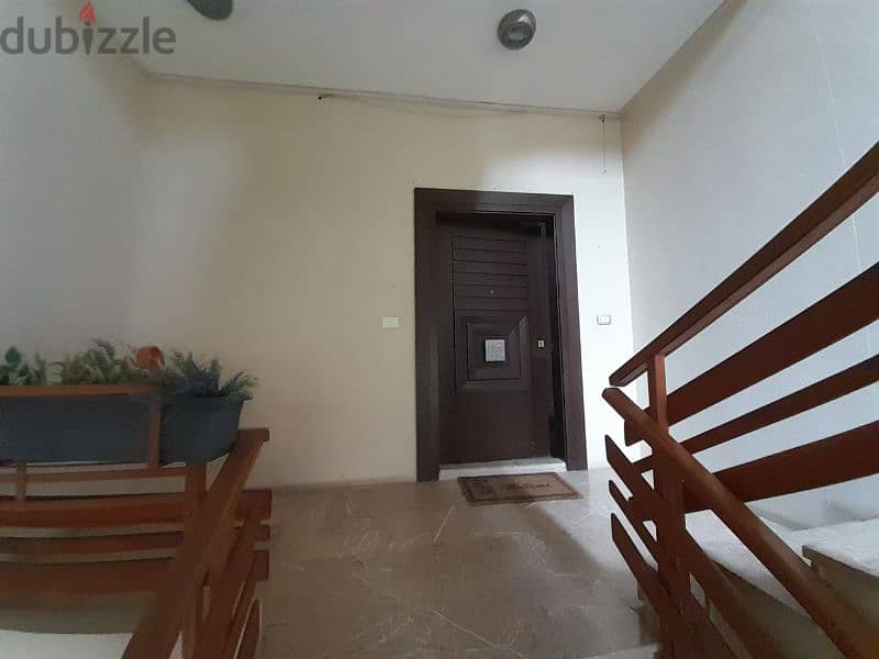 apartment For sale in monteverde 300k. شقة للبيع في منتيفردي ٣٠٠،٠٠٠$ 5